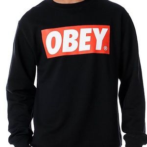 Obey Sweatshirt